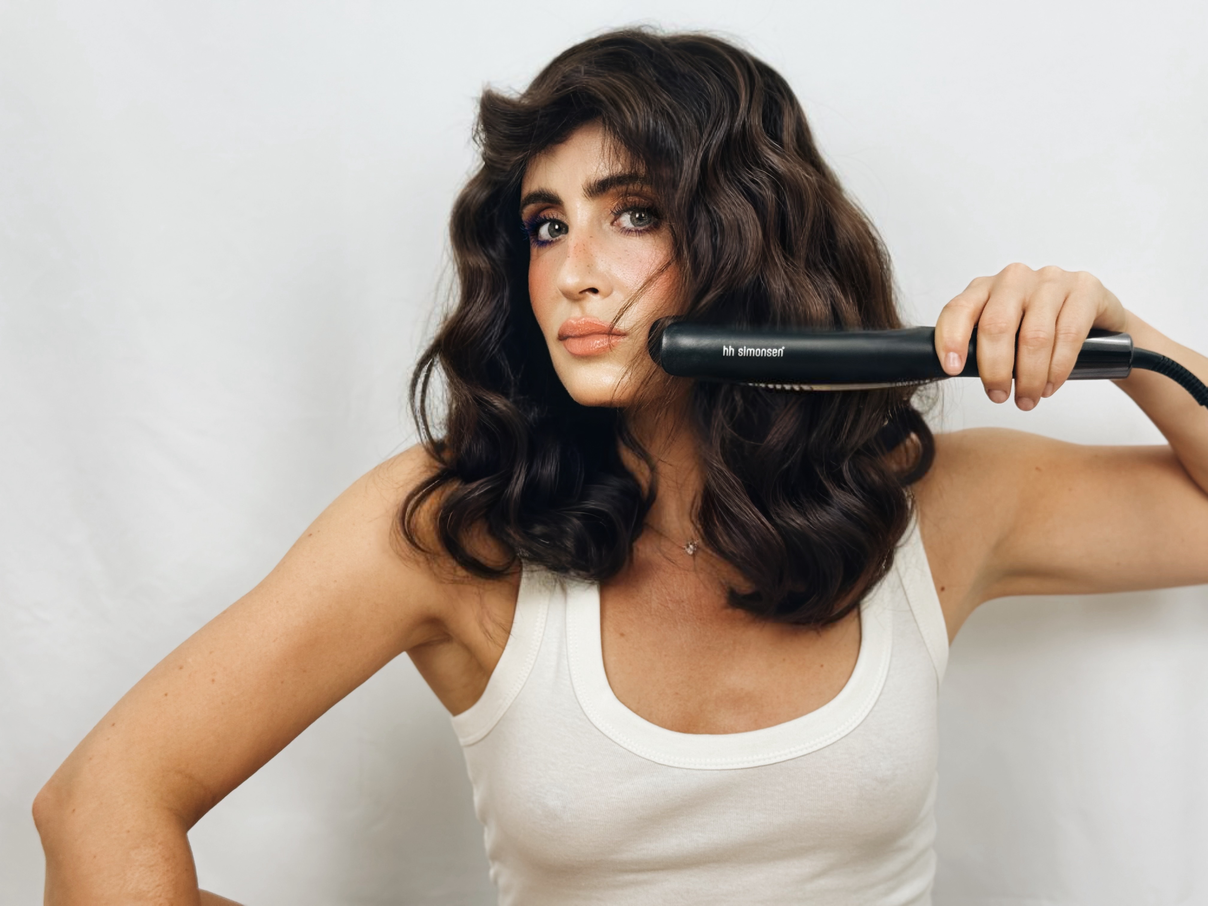Serenity Styler, Black